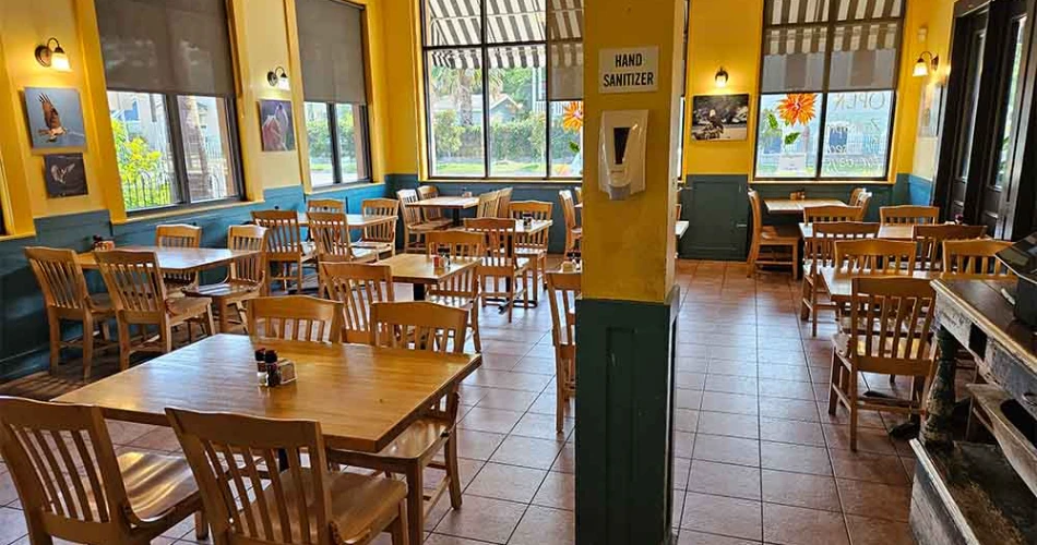 48 Jam di Galveston, TX – Tarikan Teratas, Pantai & Panduan Makanan