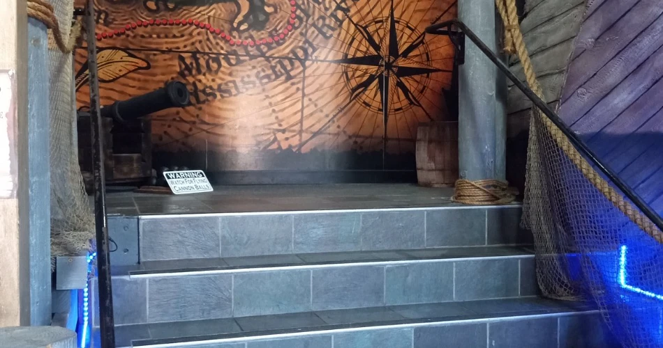 48 Jam di Galveston, TX – Tarikan Teratas, Pantai & Panduan Makanan