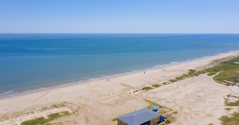 48 Jam di Galveston, TX – Tarikan Teratas, Pantai & Panduan Makanan