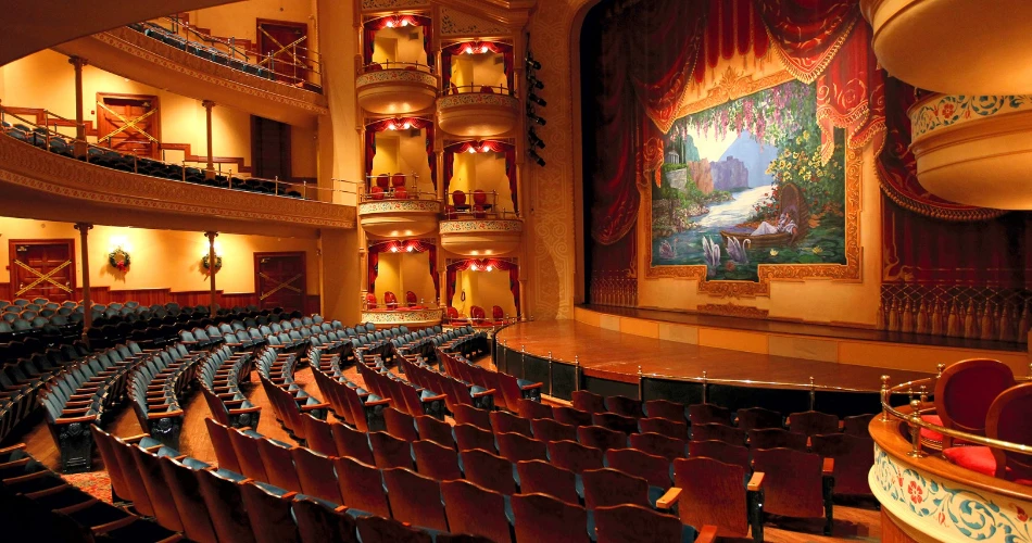 48 Jam di Galveston, TX – Tarikan Teratas, Pantai & Panduan Makanan