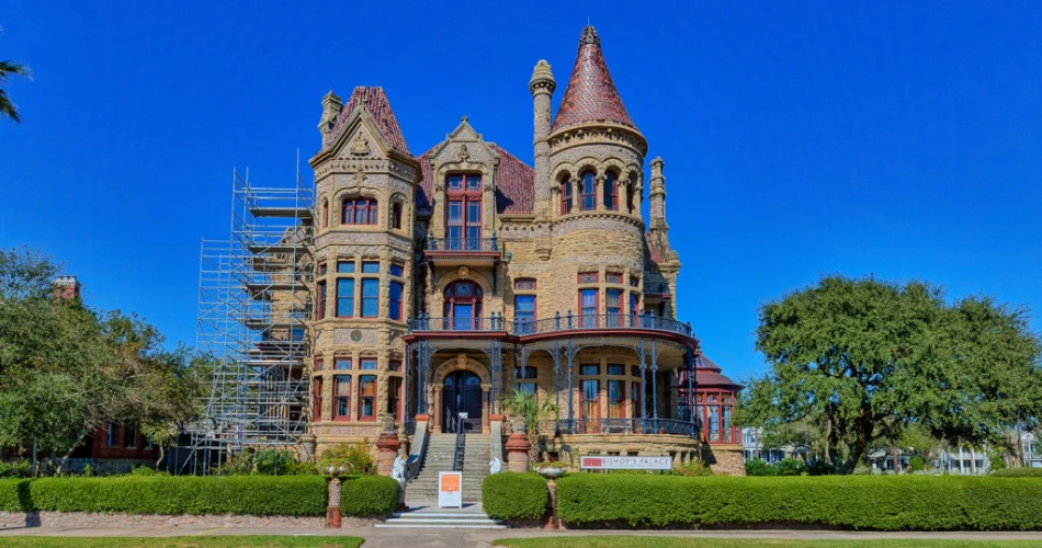 48 Jam di Galveston, TX – Tarikan Teratas, Pantai & Panduan Makanan