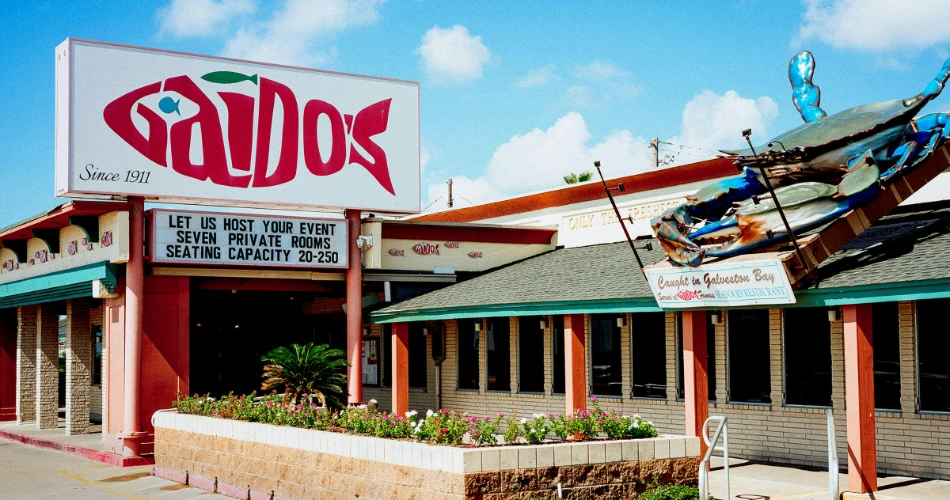 48 Jam di Galveston, TX – Tarikan Teratas, Pantai & Panduan Makanan