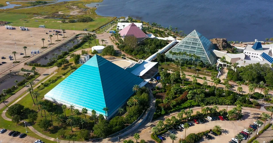 48 Jam di Galveston, TX – Tarikan Teratas, Pantai & Panduan Makanan