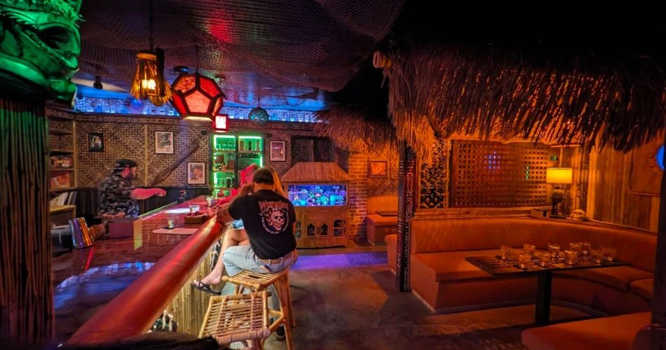 48 Jam di Galveston, TX – Tarikan Teratas, Pantai & Panduan Makanan